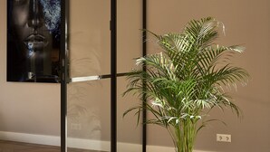 Interior detail - Heaven in East (Amsterdam)