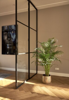 Interior detail - Heaven in East (Amsterdam)