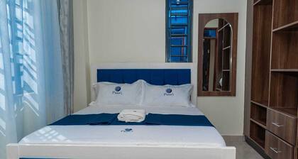 KISII EXECUTIVE HOMES