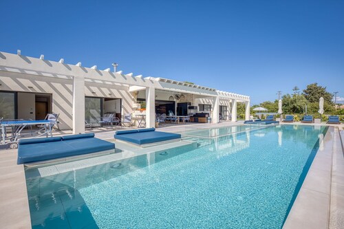 Villa Serenissima - Luxury villa with private pool