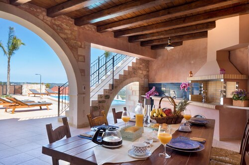 Villa Kois – Villa with private Pool