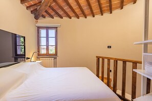 1 soverom og wi-fi (inkludert)