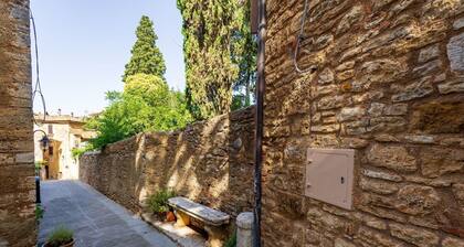 Torre di Serre - Medieval tower rental