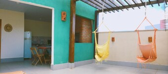 Suíte Privativa no Centro de Cuiabá