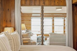 4 makuuhuonetta, ilmainen Wi-Fi, vuodevaatteet