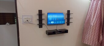 Aashirwad Residency @ Home Stay / Bed & Breakfast Unit of MP Tourism Board 