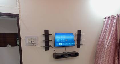 Aashirwad Residency @ Home Stay / Bed & Breakfast Unit of MP Tourism Board