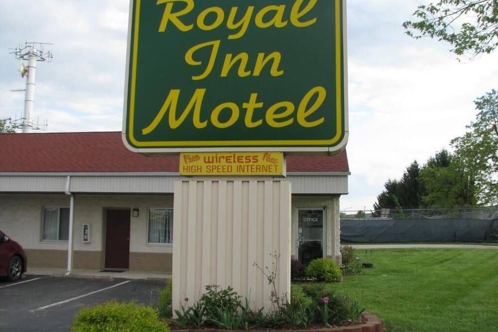Royal Inn Motel