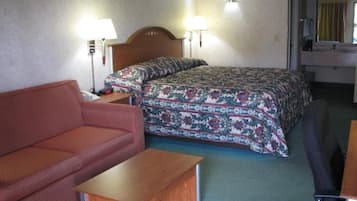 Basic Room