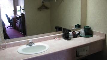 Basic Room