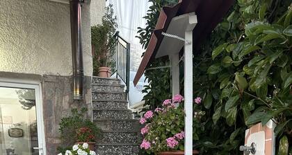 Traditional houses a breath of fresh air from Manikia ''PetzlRocTrip''