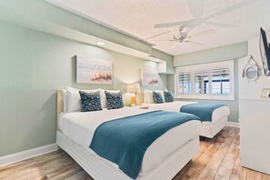 1 camera, ferro/asse da stiro, Wi-Fi, lenzuola