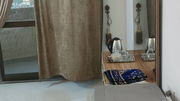 Basic Room | 1 bedroom, free WiFi