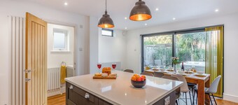 3 soverom innkvartering i Clacton-on-Sea
