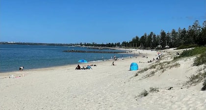 Beach Serenity 1