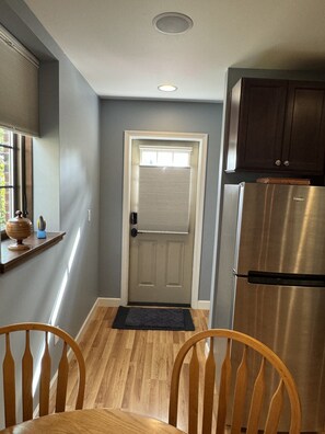 Interior - Beautiful studio for travel professionals (Seattle)