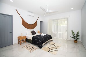 3 Schlafzimmer