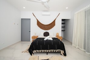 3 Schlafzimmer