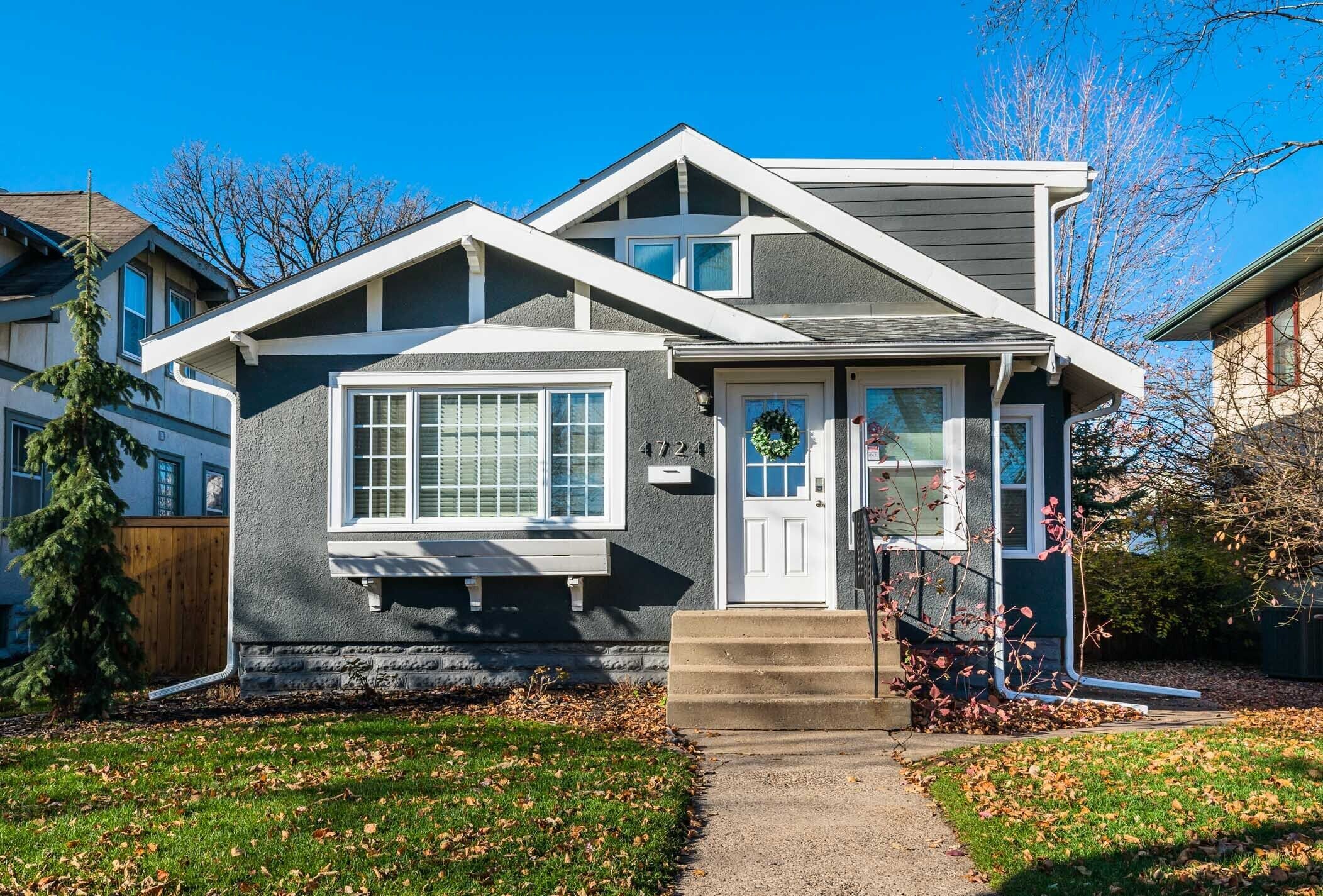 Nokomis Nirvana: Delightful 4BR Gem in MPLS