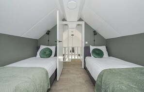 3 Schlafzimmer, kostenloses WLAN