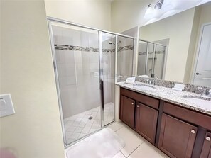 風筒、提供毛巾