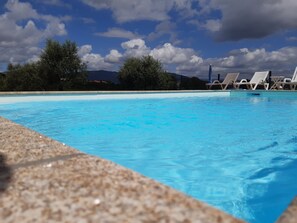 Pool - Quinta do Couto Celorico de Basto (Celorico de Basto)