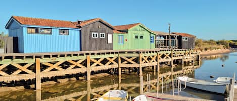 Port de plaisance