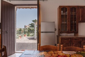Interior - Pet-Friendly Villa 'Rosa' with Sea View & Terraces (Licata)