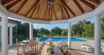 Villa "Lara" avec piscine privée et Wi-Fi
