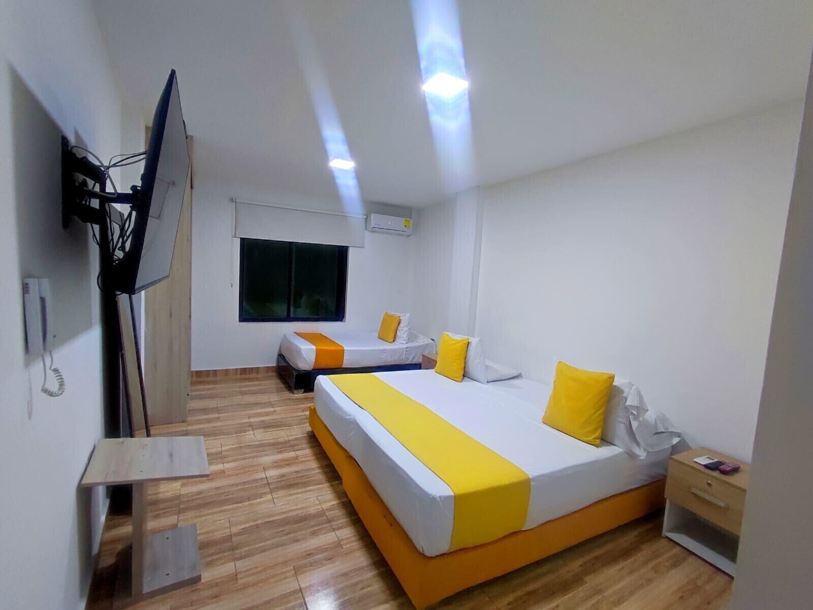 Photo - GRANADA SUITES Gs