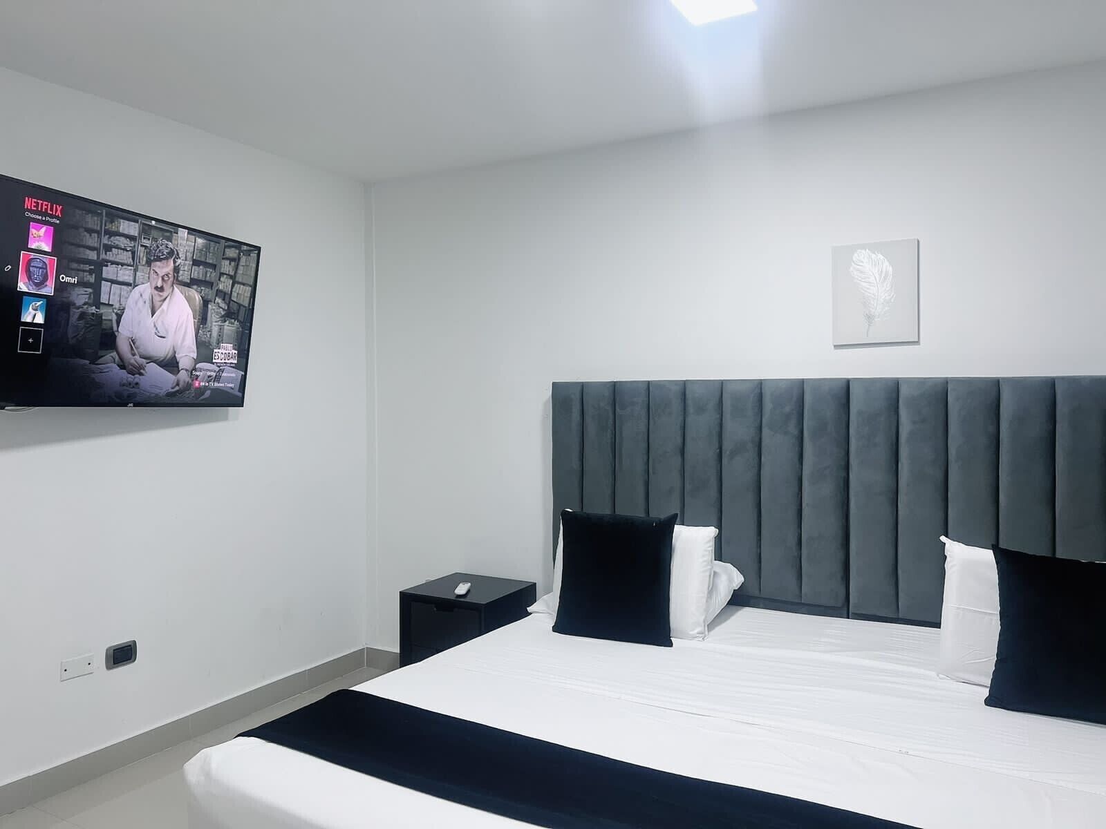 Photo - GRANADA SUITES Gs