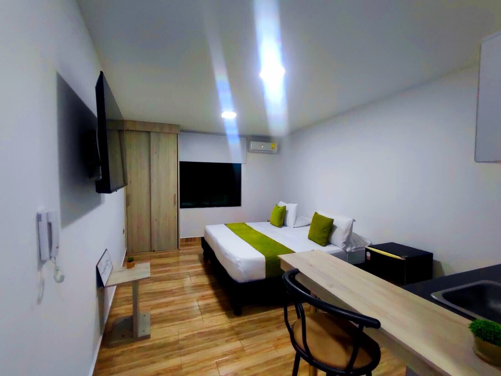 Photo - GRANADA SUITES Gs