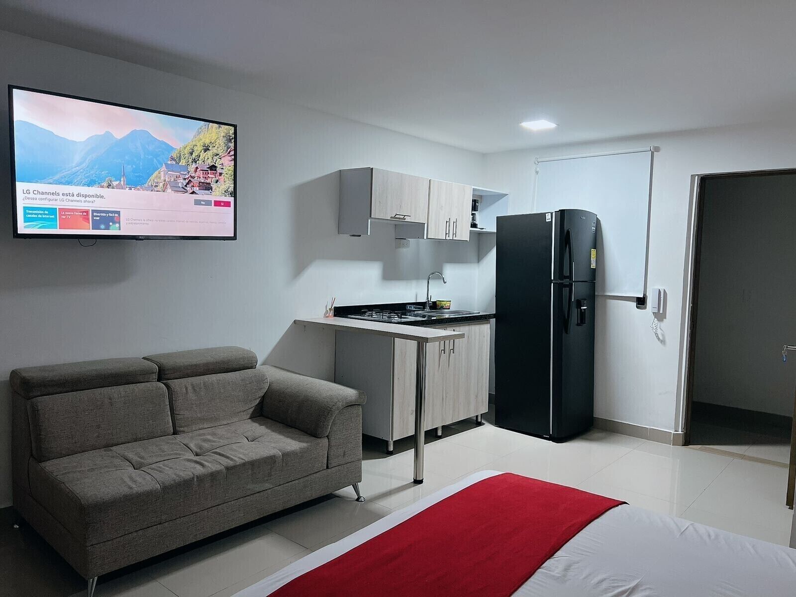 Photo - GRANADA SUITES Gs