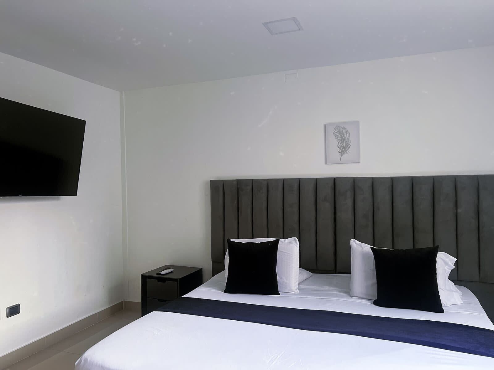 Photo - GRANADA SUITES Gs