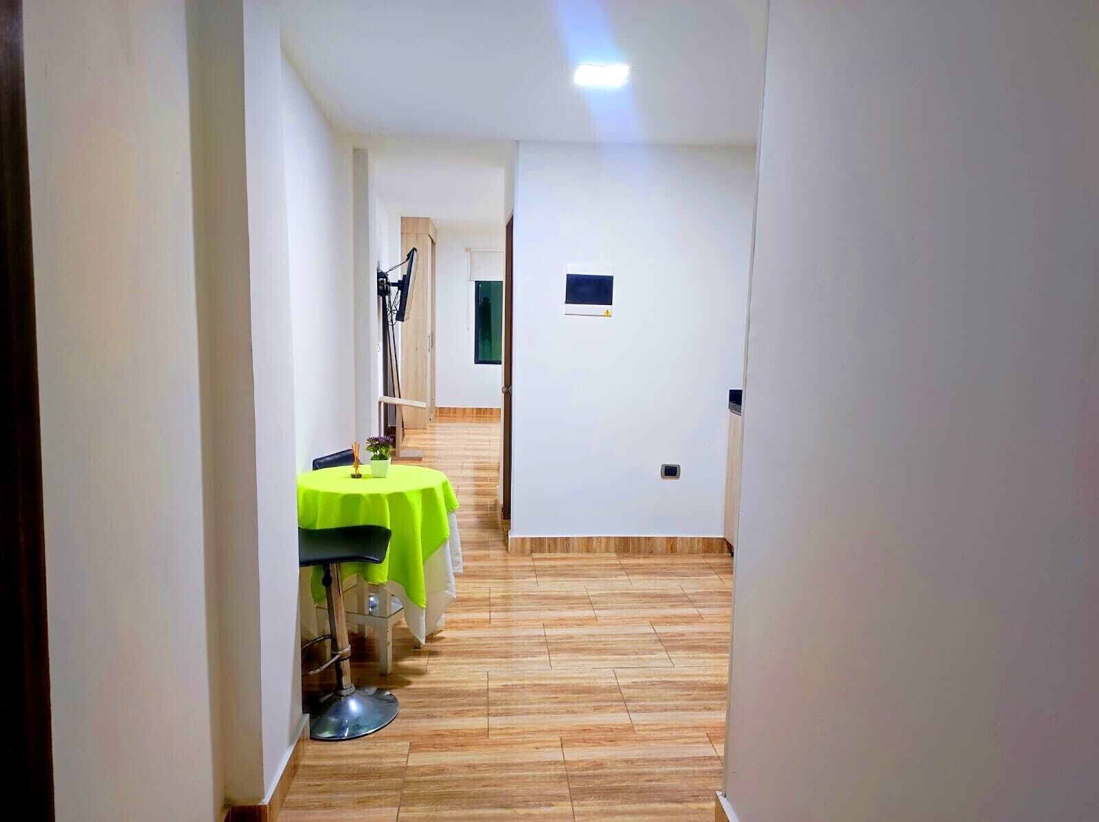 Photo - GRANADA SUITES Gs