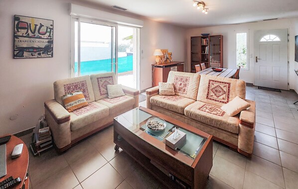 منطقة المعيشة