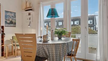 Spiseområde