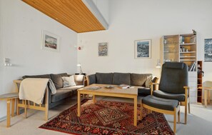 Télévision, table de tennis de table