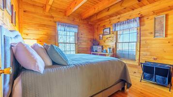 2 Schlafzimmer, Schreibtisch, kostenloses WLAN, Bettwäsche