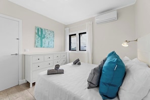 2 bedrooms, iron/ironing board, WiFi, bed sheets - Home2Book Modern Apt Puerto del Carmen, Terrace (Puerto del Carmen)