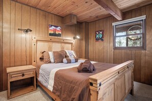 4 habitaciones, wifi gratis y ropa de cama 