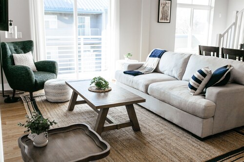 Spacious Condo w/ GameRoom Loft - Kings in 2BR,2BA