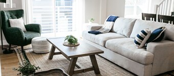 Spacious Condo w/ GameRoom Loft - Kings in 2BR,2BA