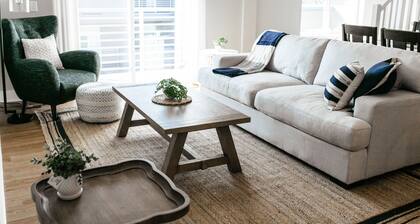 Spacious Condo w/ GameRoom Loft - Kings in 2BR,2BA