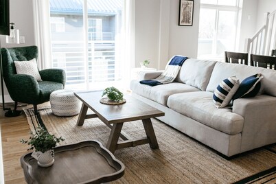 Spacious Condo w/ GameRoom Loft - Kings in 2BR,2BA