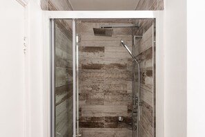 Dusche