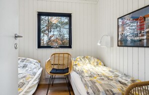 3 habitaciones y wifi gratis 