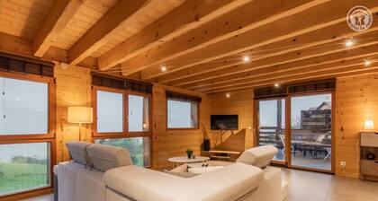 L'escapade DE Chartreuse