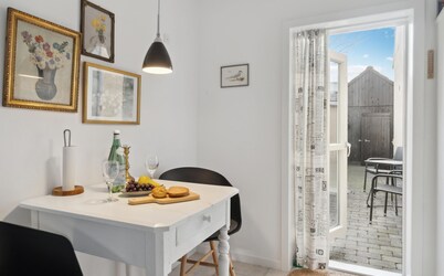 Beautiful apartment in Skagen with WiFi