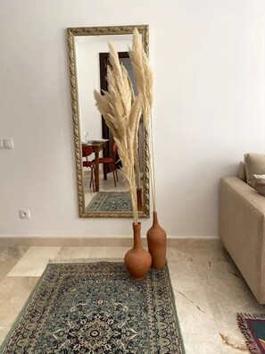 Interior - Luxury Apartment - Casablanca

 (Casablanca)